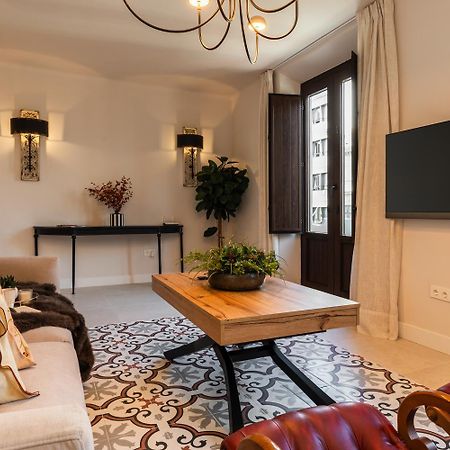 Gran Via Boutique By Florentia Homes 格拉纳达 外观 照片