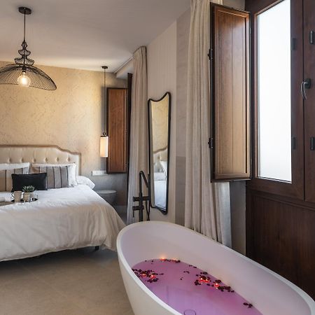 Gran Via Boutique By Florentia Homes 格拉纳达 外观 照片