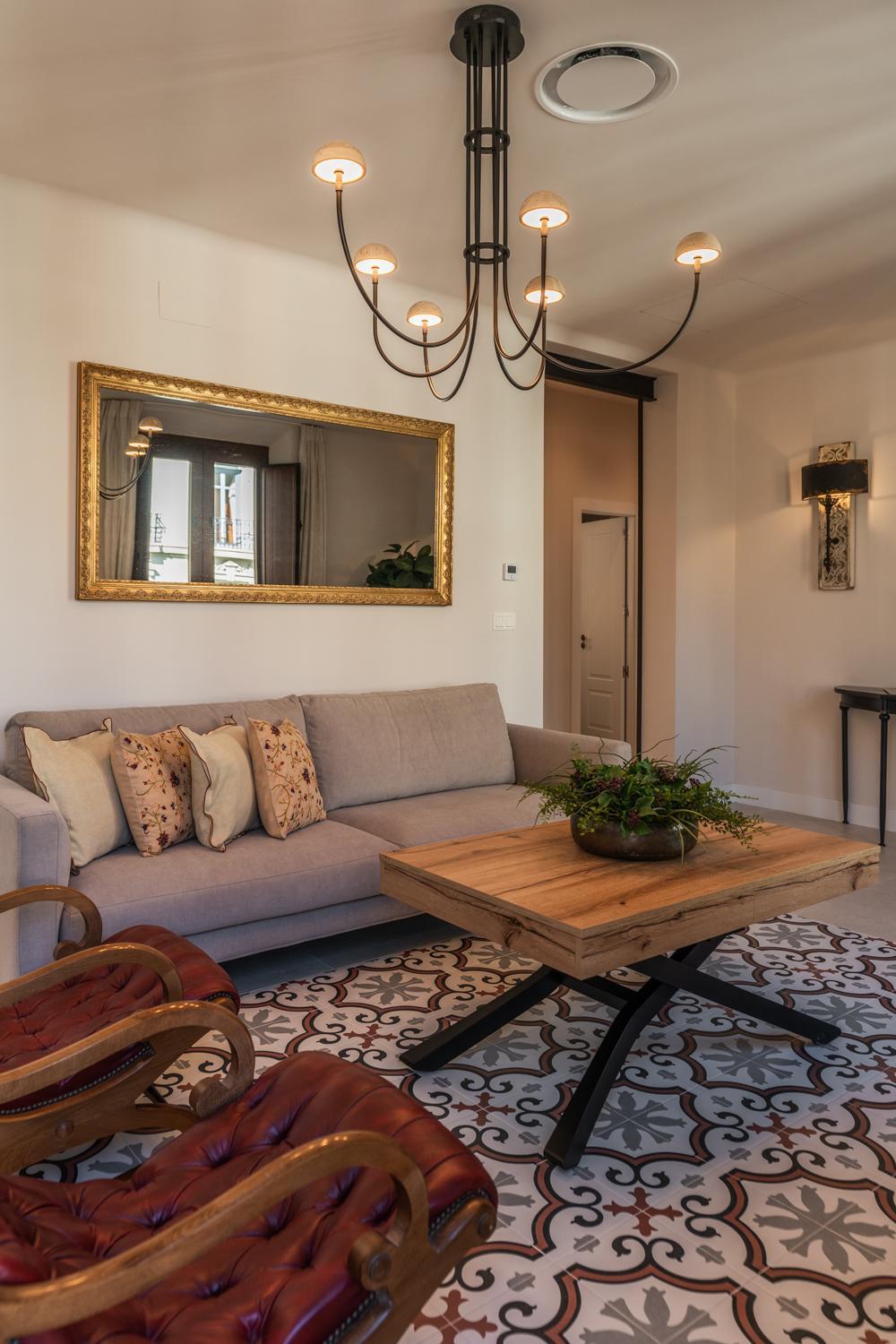 Gran Via Boutique By Florentia Homes 格拉纳达 外观 照片