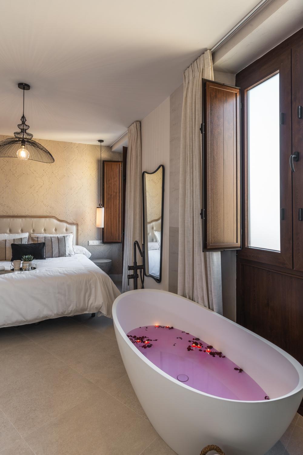 Gran Via Boutique By Florentia Homes 格拉纳达 外观 照片