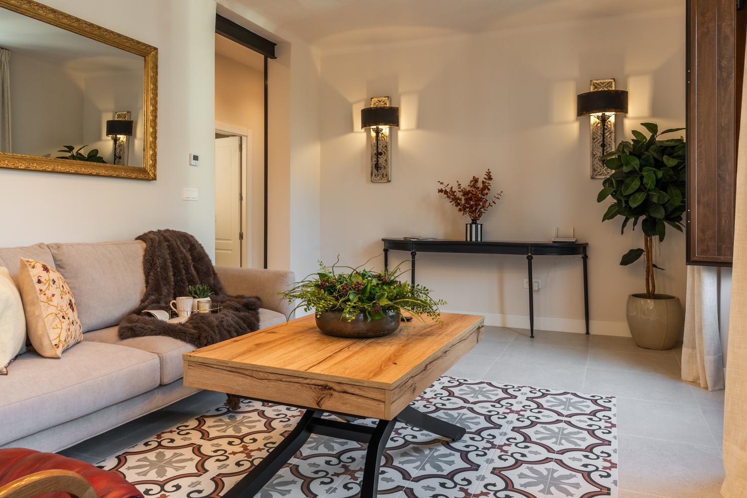 Gran Via Boutique By Florentia Homes 格拉纳达 外观 照片