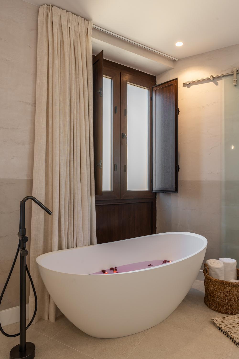 Gran Via Boutique By Florentia Homes 格拉纳达 外观 照片