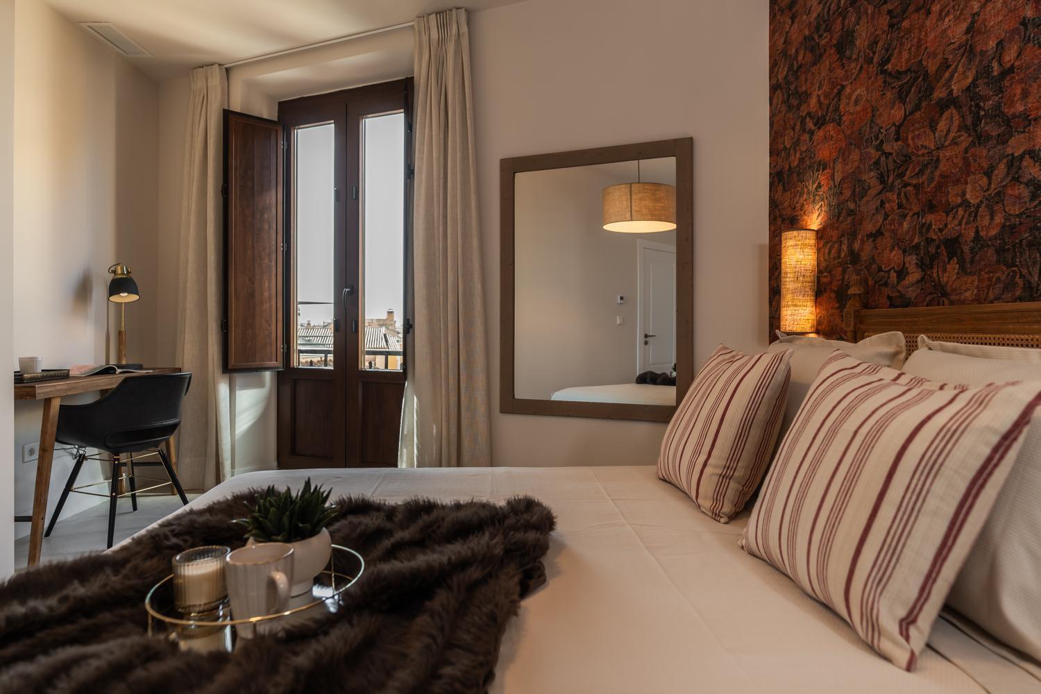 Gran Via Boutique By Florentia Homes 格拉纳达 外观 照片