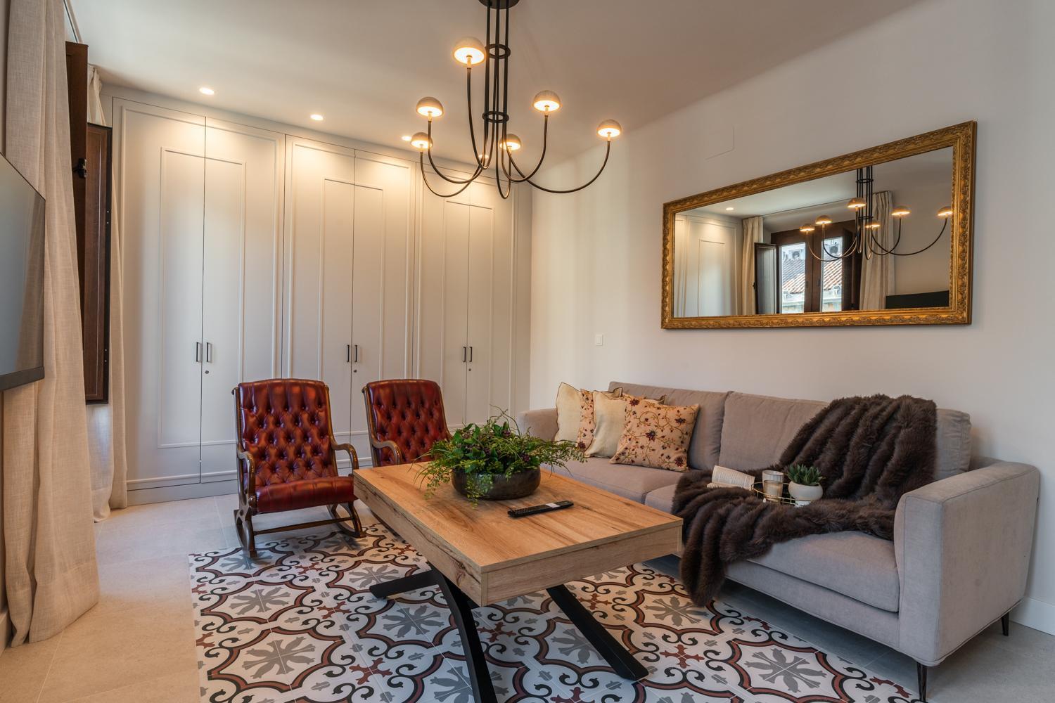 Gran Via Boutique By Florentia Homes 格拉纳达 外观 照片