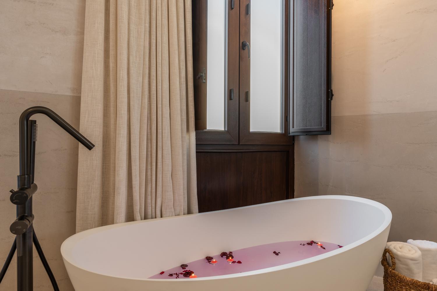 Gran Via Boutique By Florentia Homes 格拉纳达 外观 照片