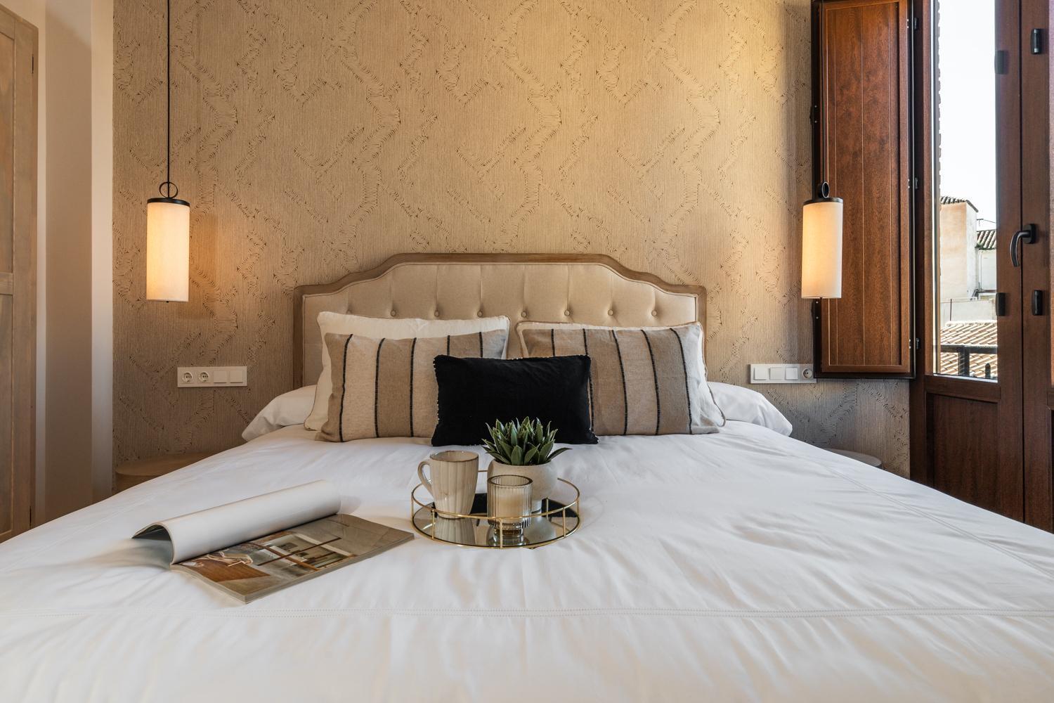 Gran Via Boutique By Florentia Homes 格拉纳达 外观 照片