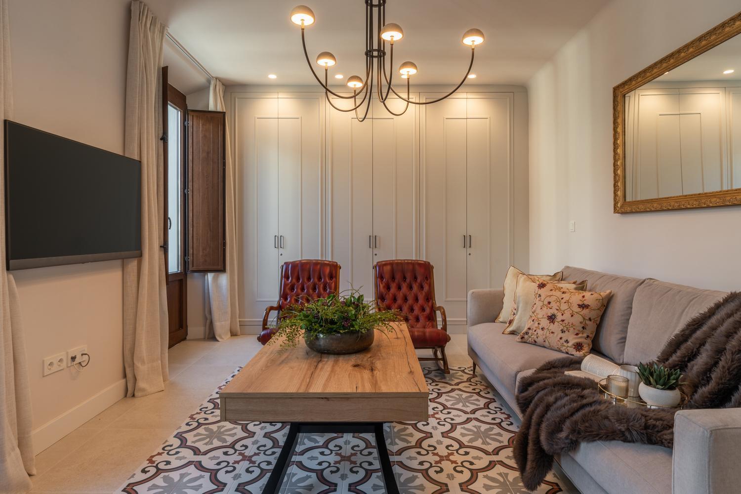 Gran Via Boutique By Florentia Homes 格拉纳达 外观 照片
