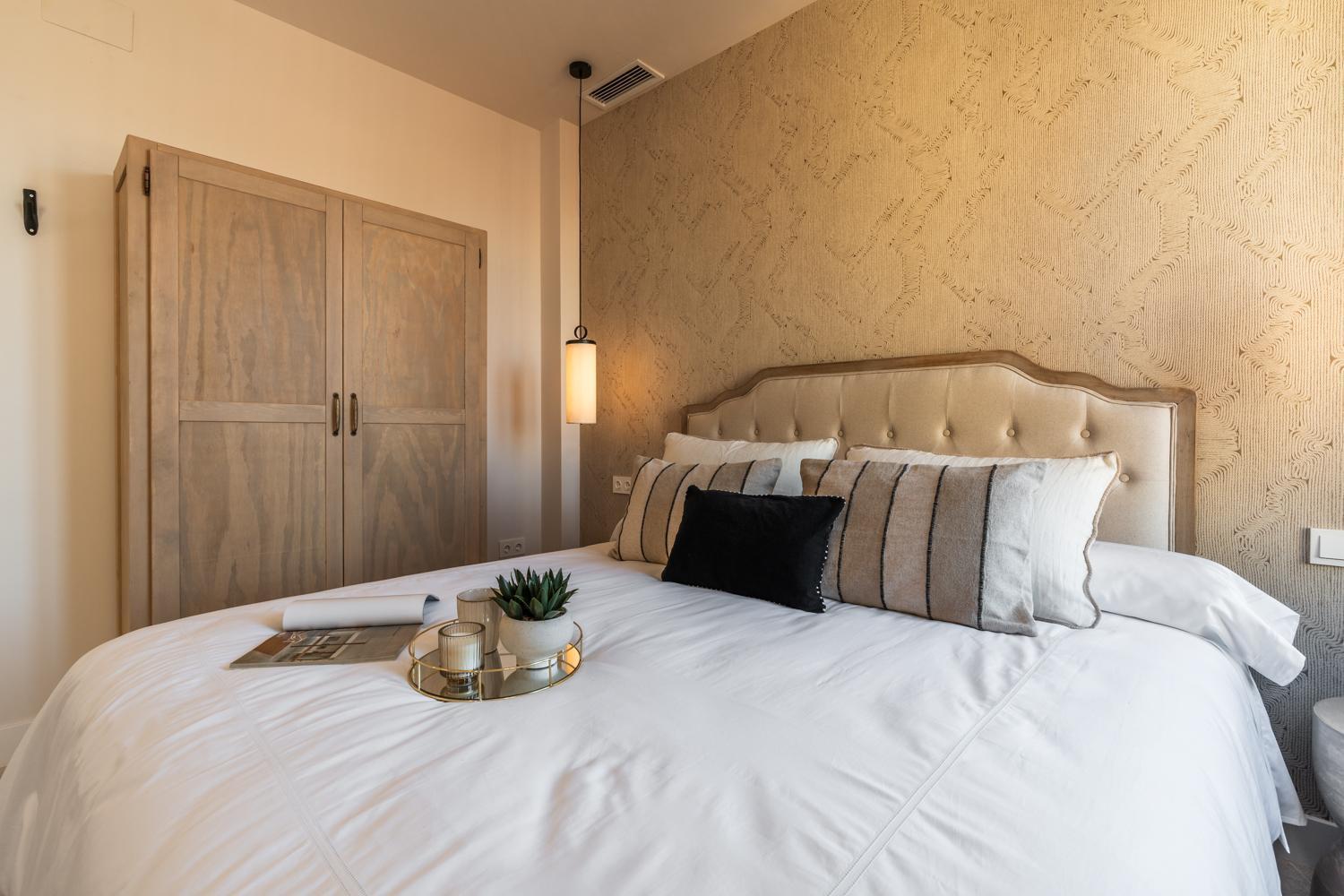 Gran Via Boutique By Florentia Homes 格拉纳达 外观 照片