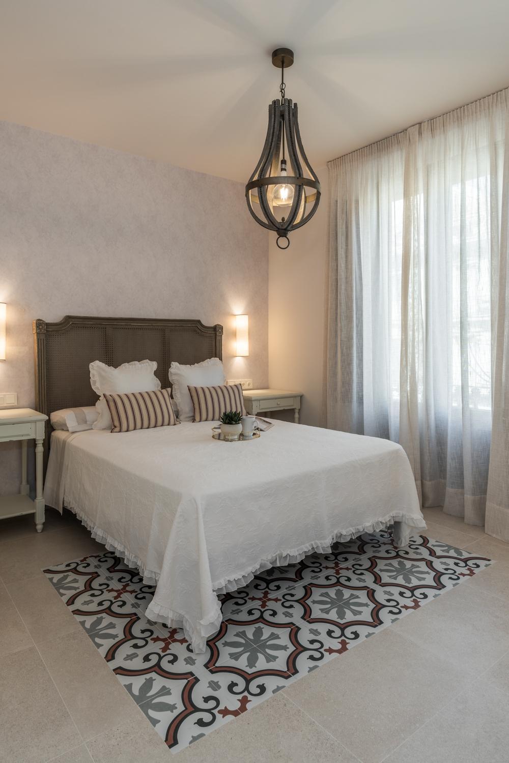 Gran Via Boutique By Florentia Homes 格拉纳达 外观 照片