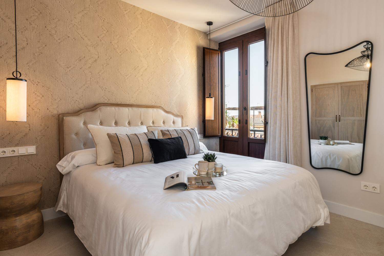 Gran Via Boutique By Florentia Homes 格拉纳达 外观 照片