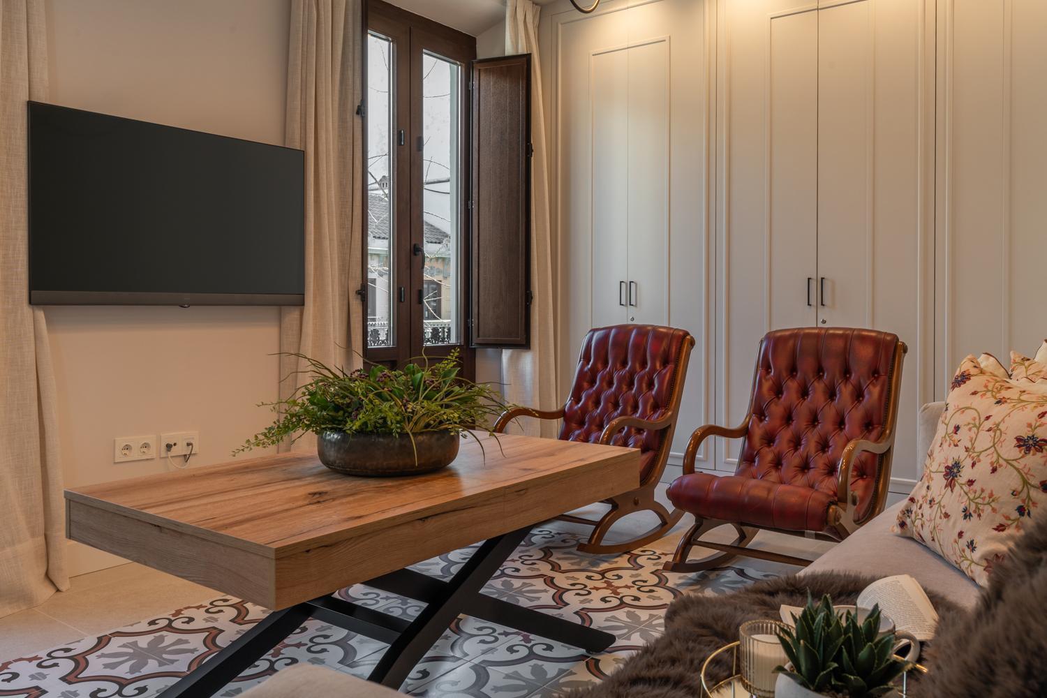 Gran Via Boutique By Florentia Homes 格拉纳达 外观 照片