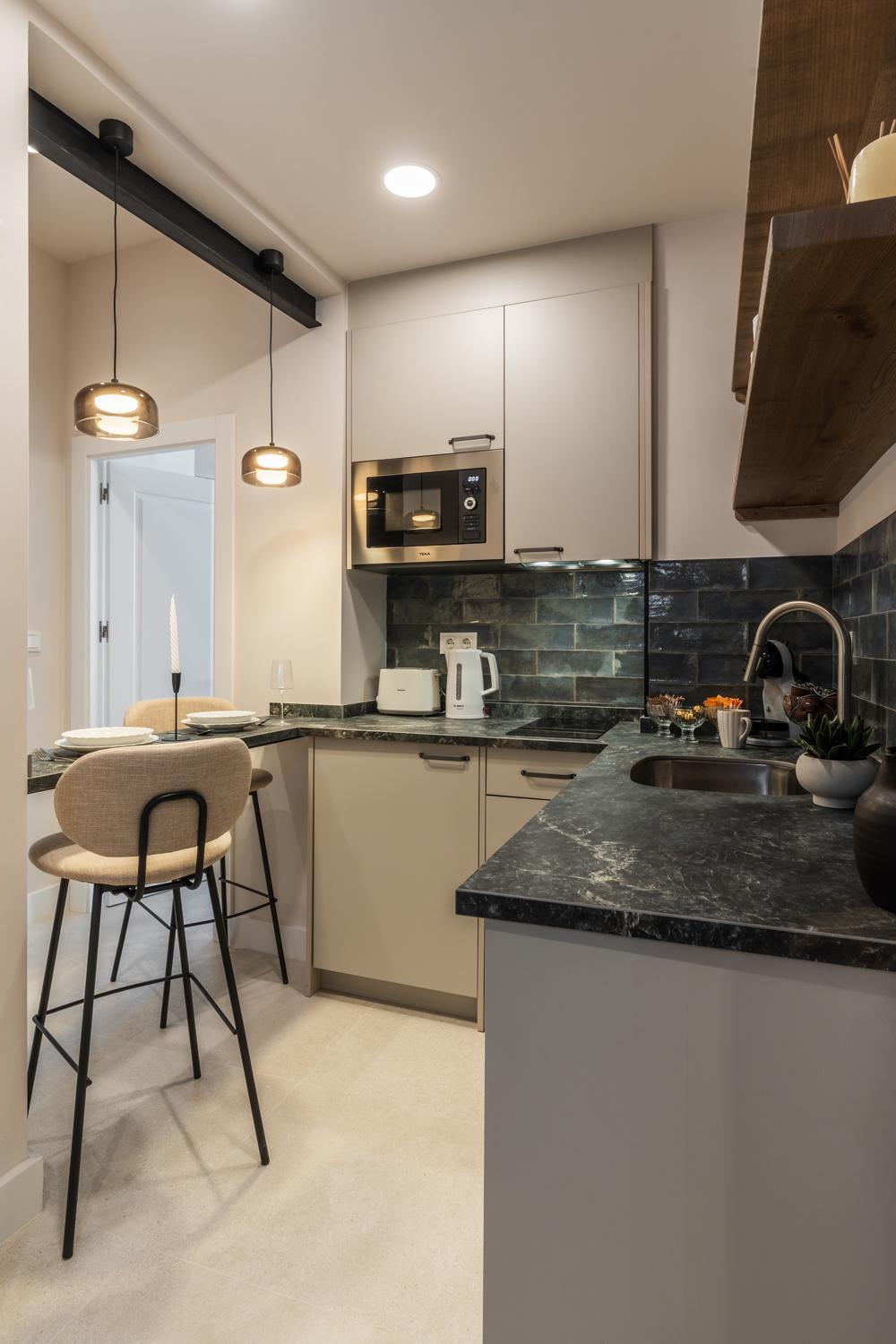 Gran Via Boutique By Florentia Homes 格拉纳达 外观 照片
