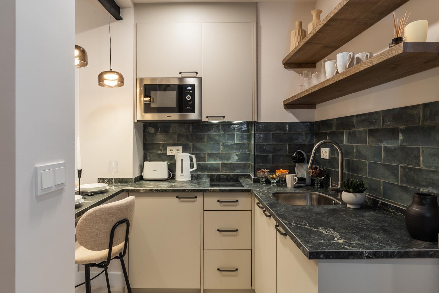Gran Via Boutique By Florentia Homes 格拉纳达 外观 照片