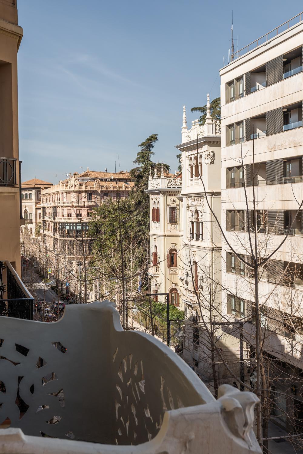 Gran Via Boutique By Florentia Homes 格拉纳达 外观 照片