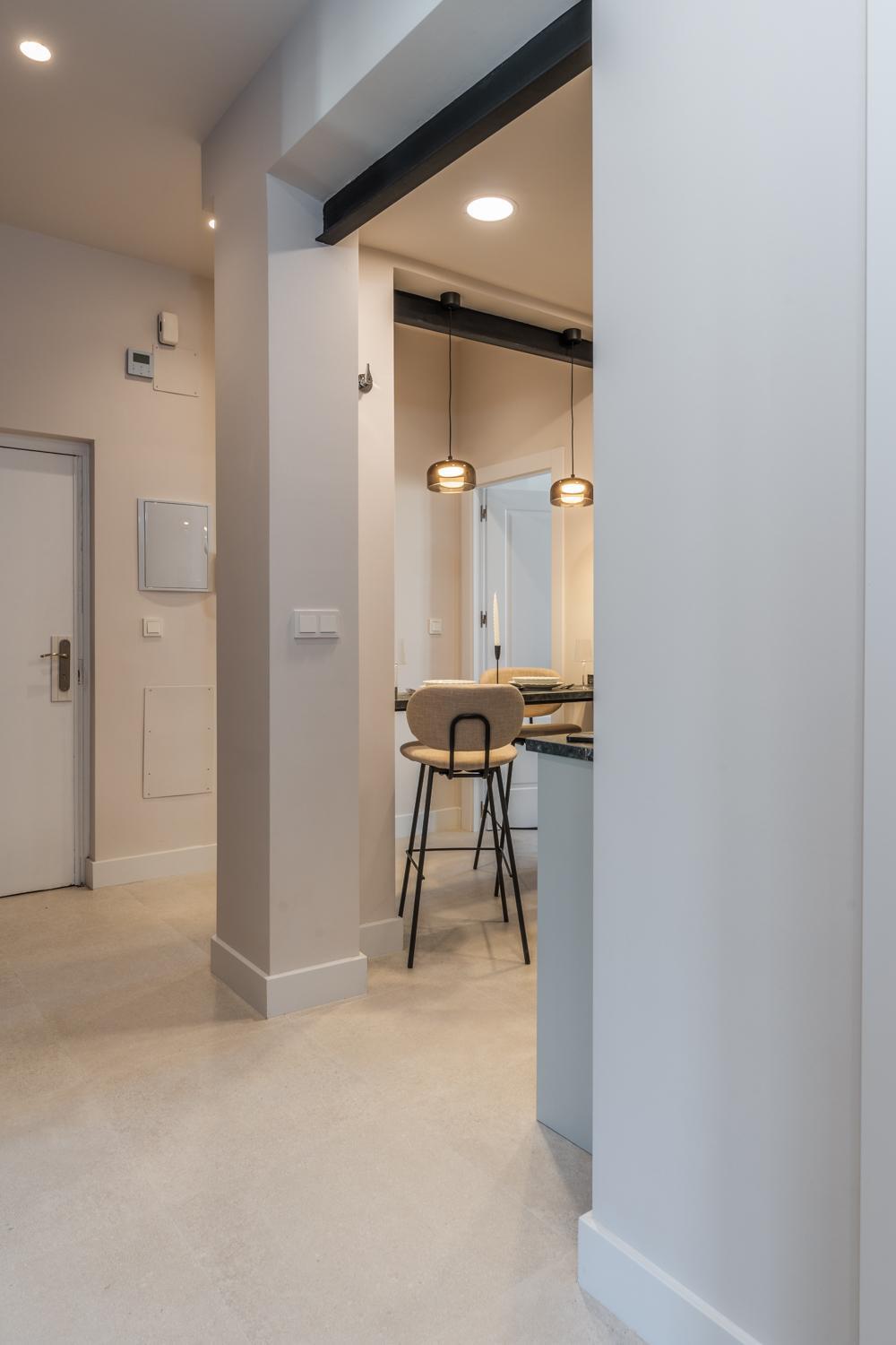 Gran Via Boutique By Florentia Homes 格拉纳达 外观 照片