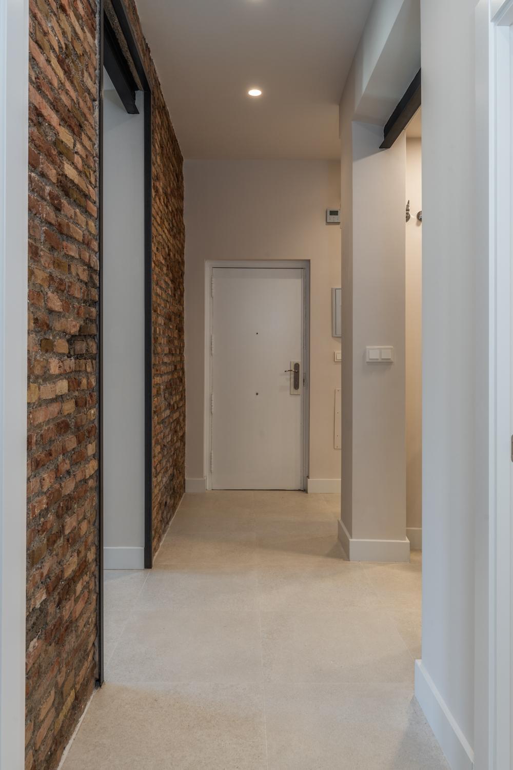 Gran Via Boutique By Florentia Homes 格拉纳达 外观 照片