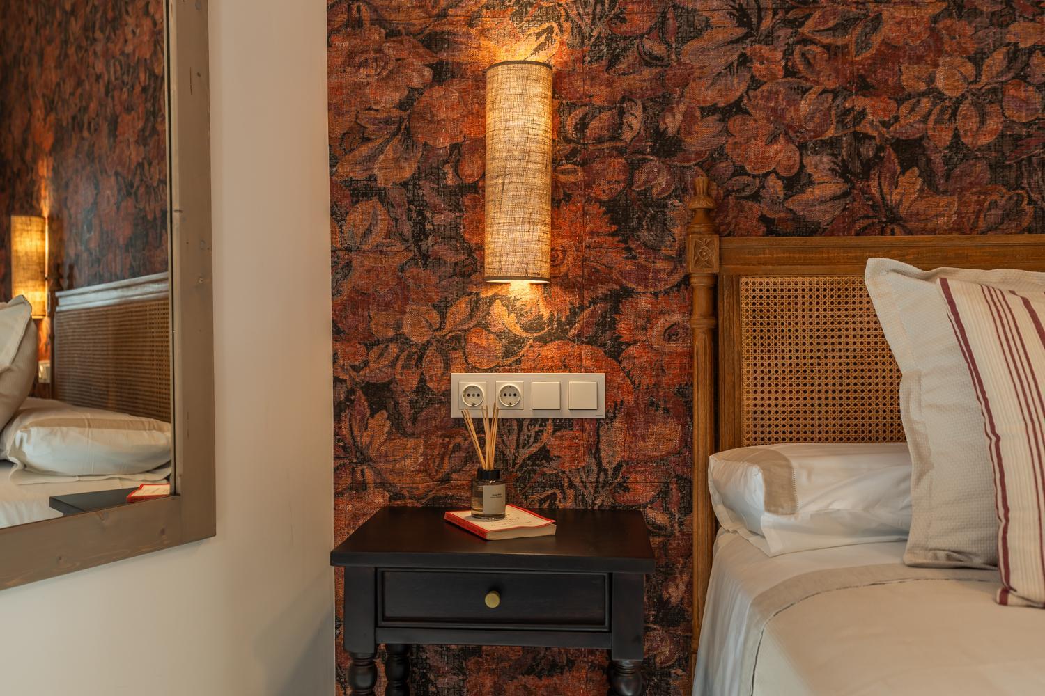 Gran Via Boutique By Florentia Homes 格拉纳达 外观 照片