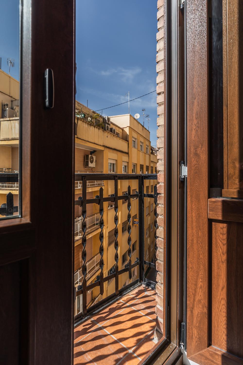 Gran Via Boutique By Florentia Homes 格拉纳达 外观 照片
