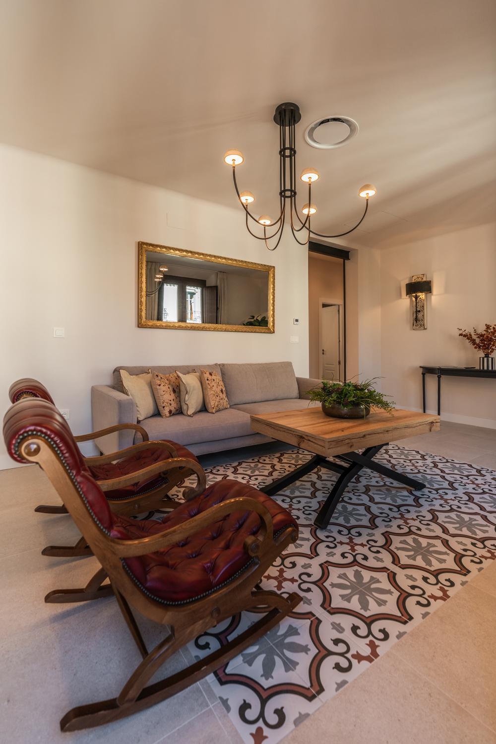 Gran Via Boutique By Florentia Homes 格拉纳达 外观 照片