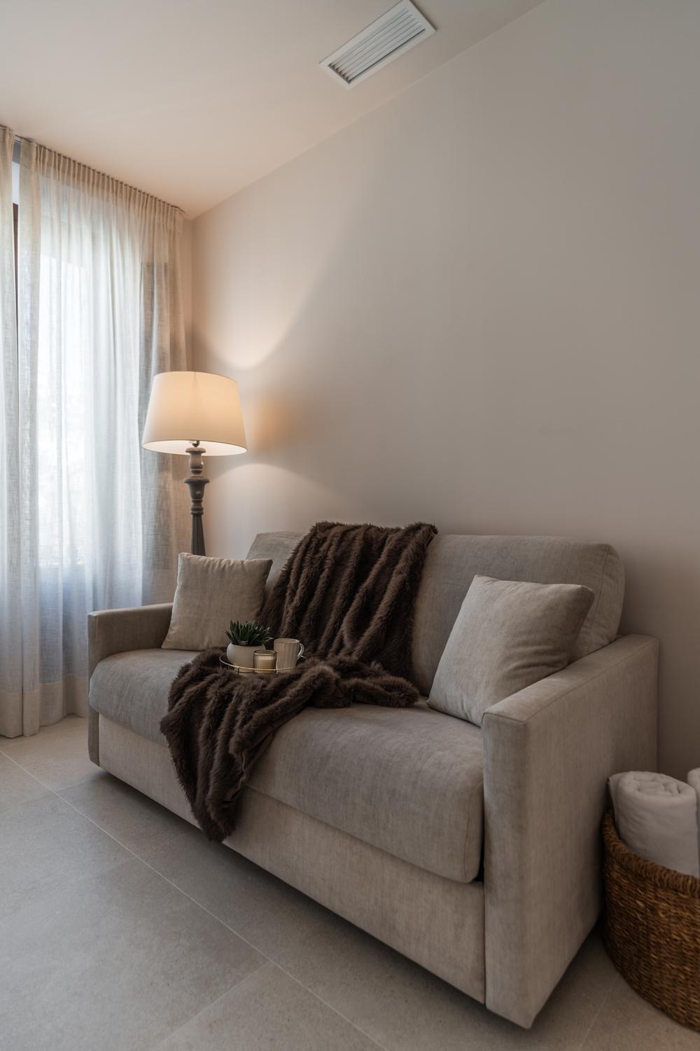 Gran Via Boutique By Florentia Homes 格拉纳达 外观 照片